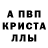 Первитин Декстрометамфетамин 99.9% Daniela Majano